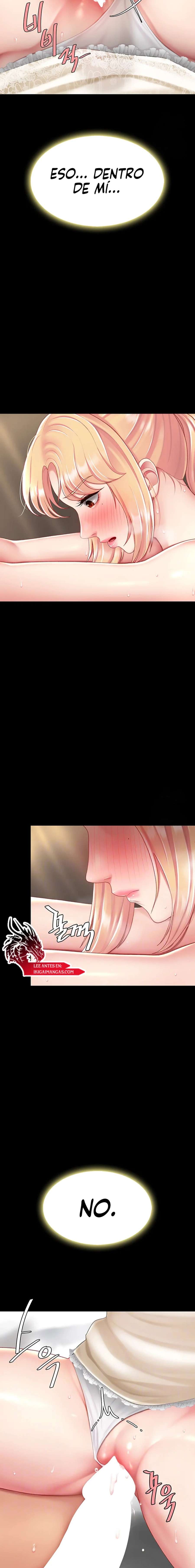 Me comí a tu madre primero Capítulo 81 - Página 2