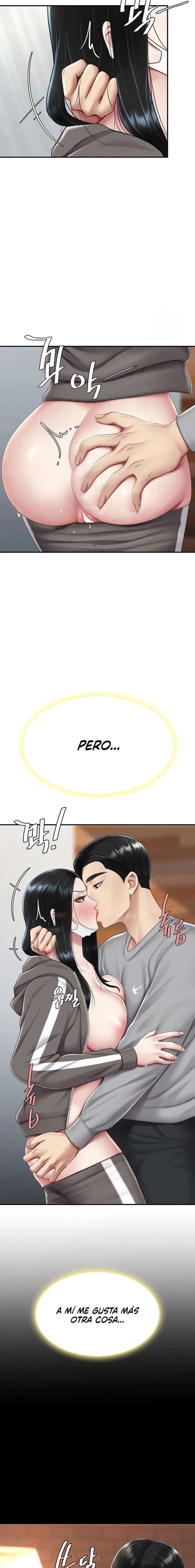 Me comí a tu madre primero Capítulo 81 - Página 20