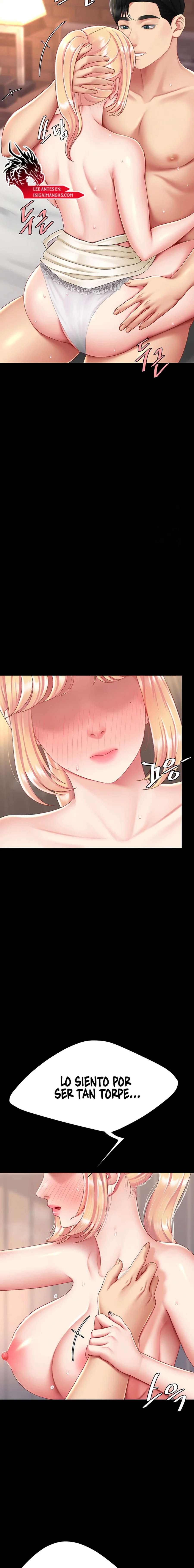 Me comí a tu madre primero Capítulo 81 - Página 21