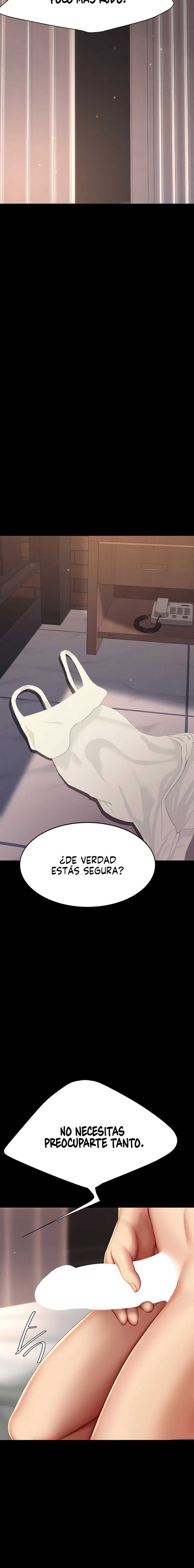 Me comí a tu madre primero Capítulo 81 - Página 23