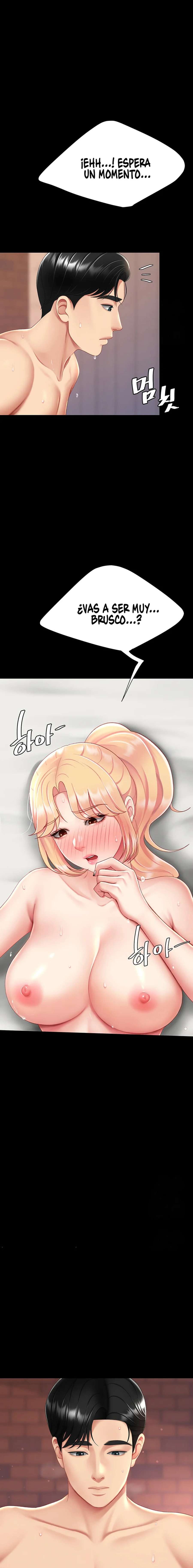 Me comí a tu madre primero Capítulo 81 - Página 26