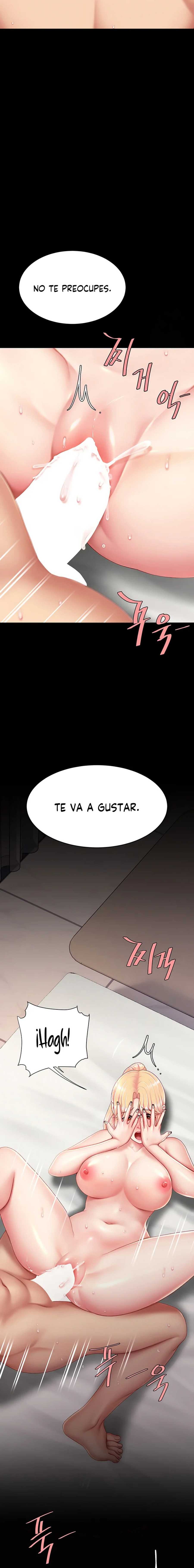 Me comí a tu madre primero Capítulo 81 - Página 27