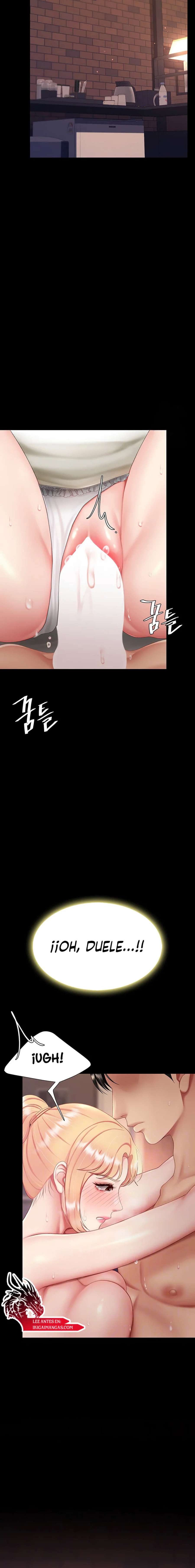 Me comí a tu madre primero Capítulo 81 - Página 5