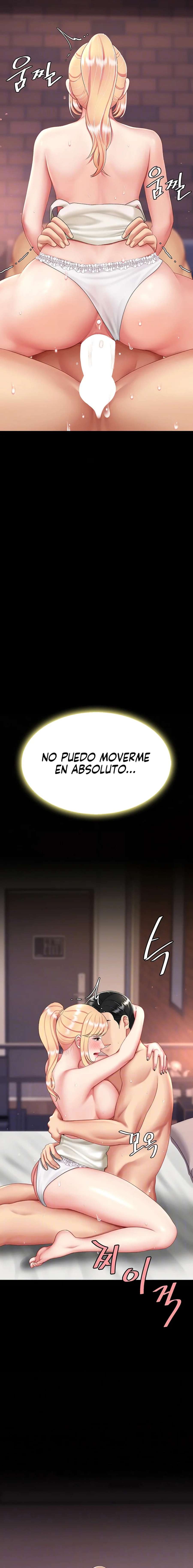 Me comí a tu madre primero Capítulo 81 - Página 6