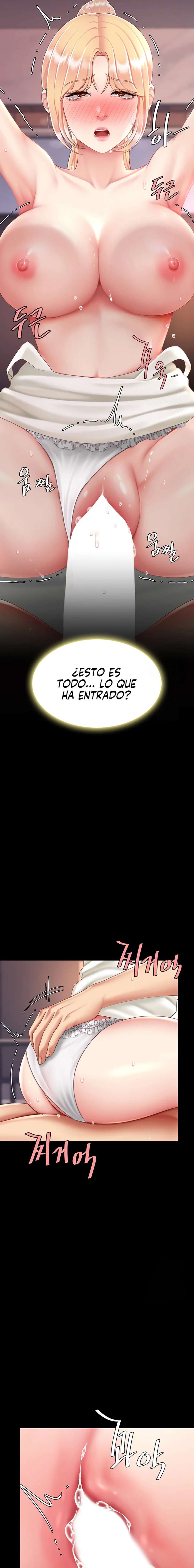 Me comí a tu madre primero Capítulo 81 - Página 7