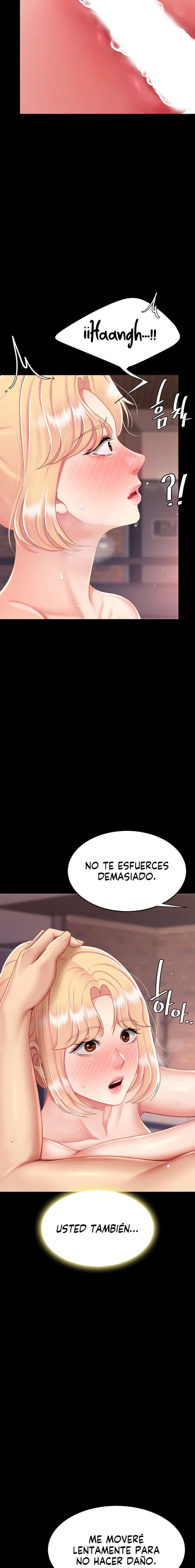 Me comí a tu madre primero Capítulo 81 - Página 8