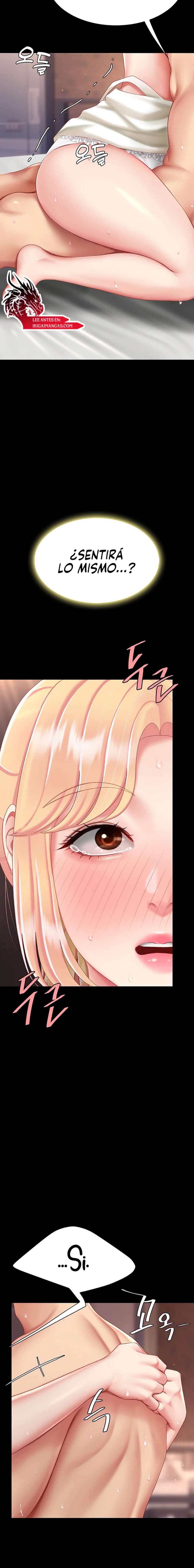 Me comí a tu madre primero Capítulo 81 - Página 9