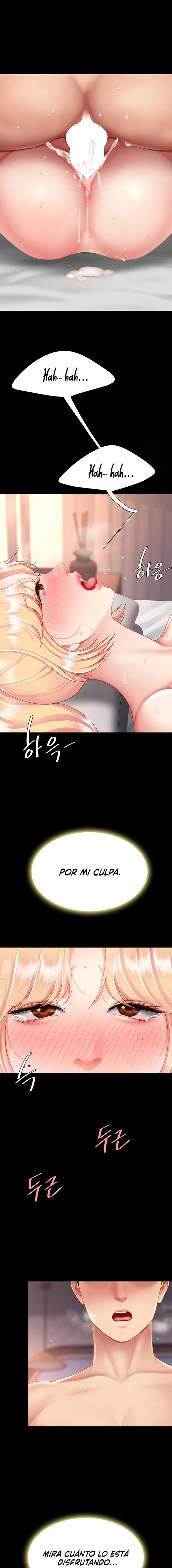 Me comí a tu madre primero Capítulo 82 - Página 10