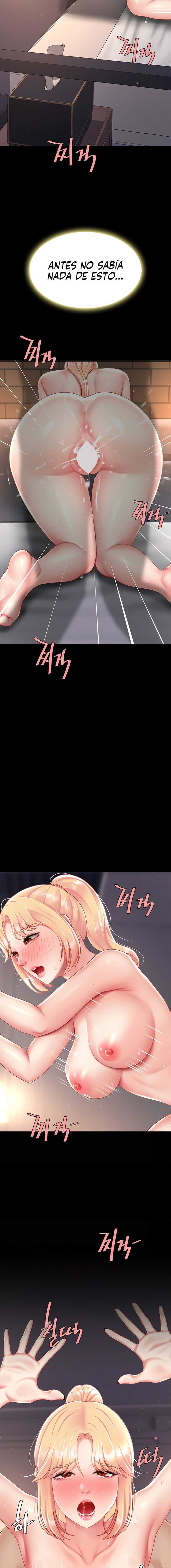 Me comí a tu madre primero Capítulo 82 - Página 14