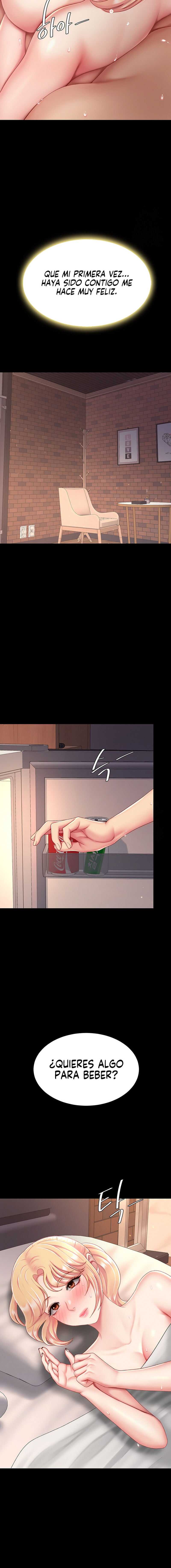 Me comí a tu madre primero Capítulo 82 - Página 16