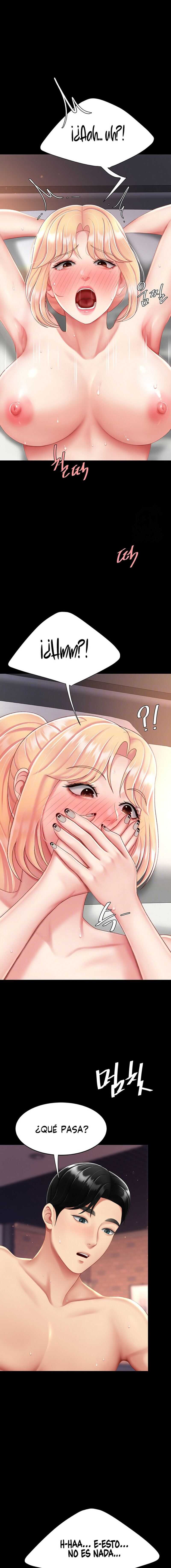 Me comí a tu madre primero Capítulo 82 - Página 2