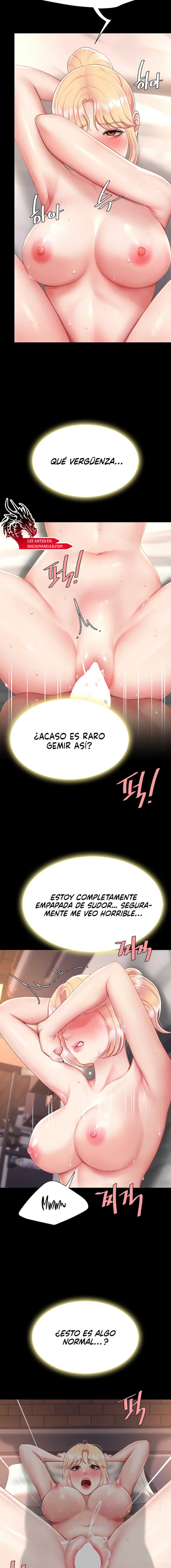 Me comí a tu madre primero Capítulo 82 - Página 3