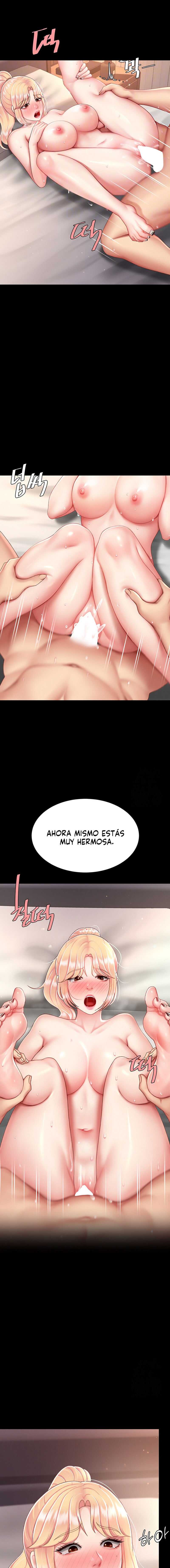 Me comí a tu madre primero Capítulo 82 - Página 6