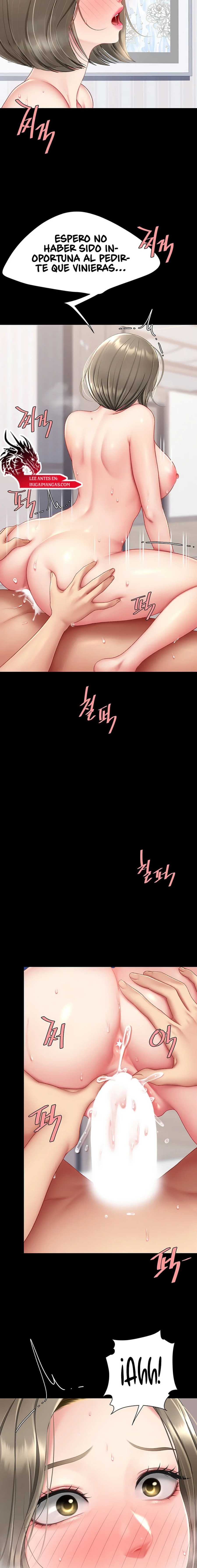 Me comí a tu madre primero Capítulo 83 - Página 17