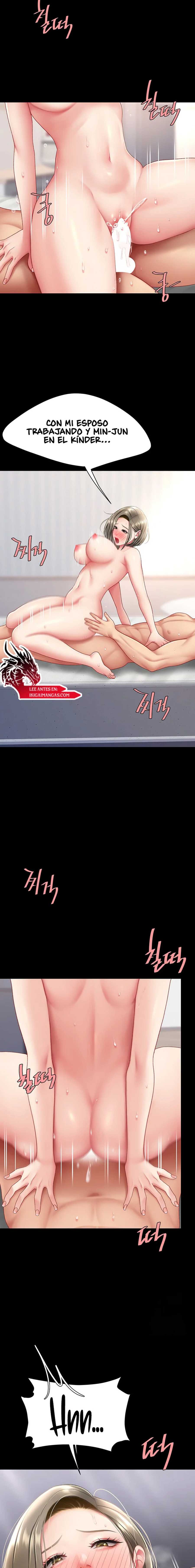 Me comí a tu madre primero Capítulo 83 - Página 19