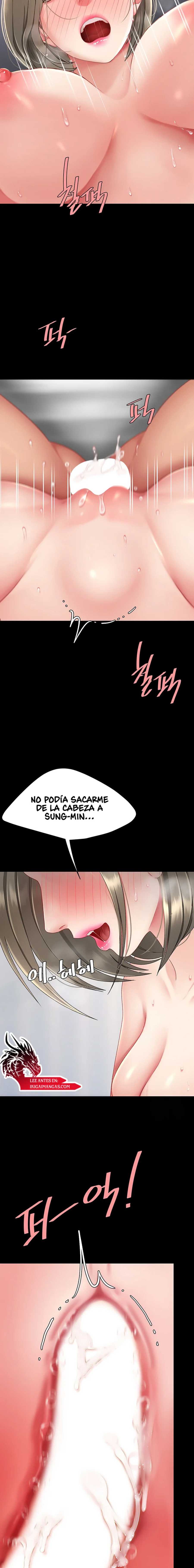 Me comí a tu madre primero Capítulo 83 - Página 20