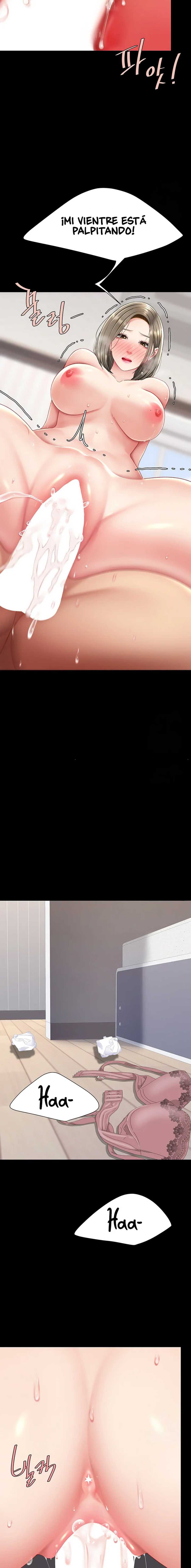 Me comí a tu madre primero Capítulo 83 - Página 21
