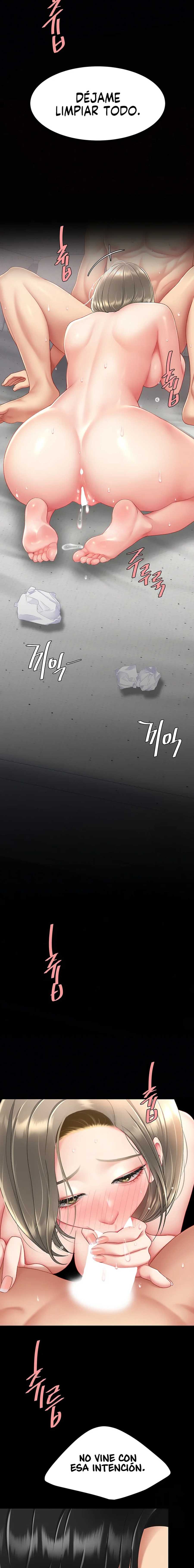 Me comí a tu madre primero Capítulo 83 - Página 25