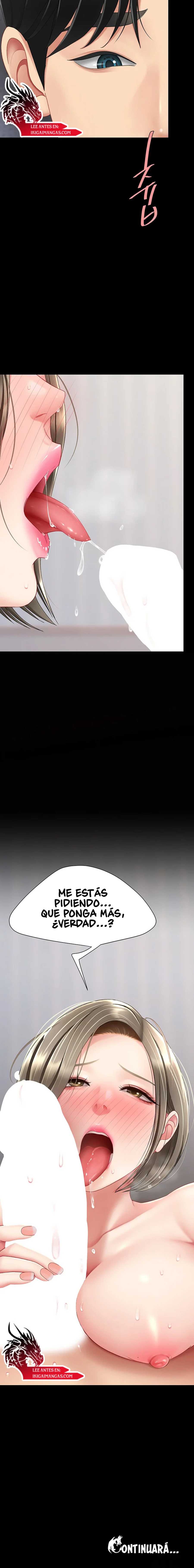 Me comí a tu madre primero Capítulo 83 - Página 26
