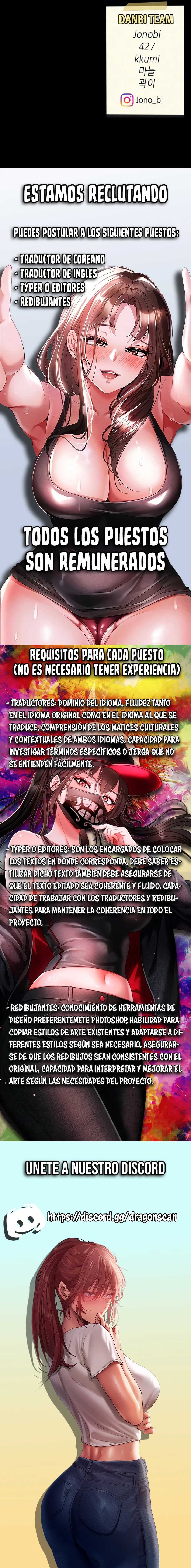 Me comí a tu madre primero Capítulo 83 - Página 27