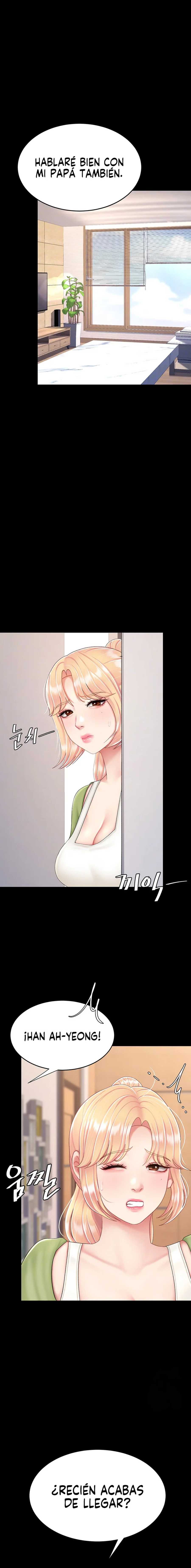 Me comí a tu madre primero Capítulo 83 - Página 6