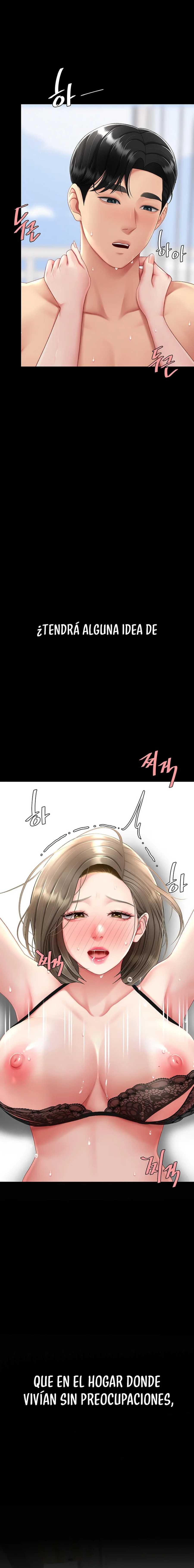 Me comí a tu madre primero Capítulo 84 - Página 12