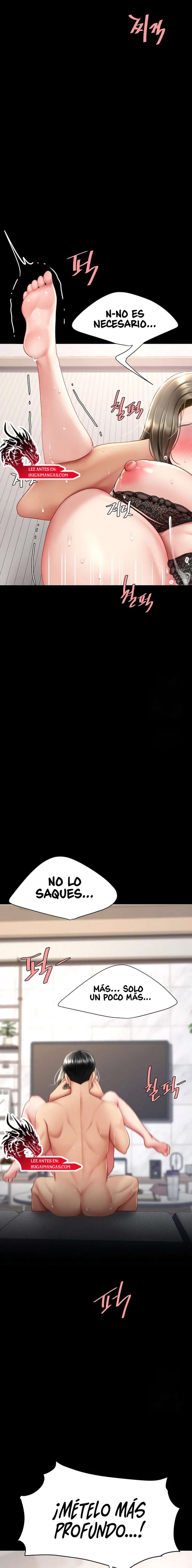 Me comí a tu madre primero Capítulo 84 - Página 17