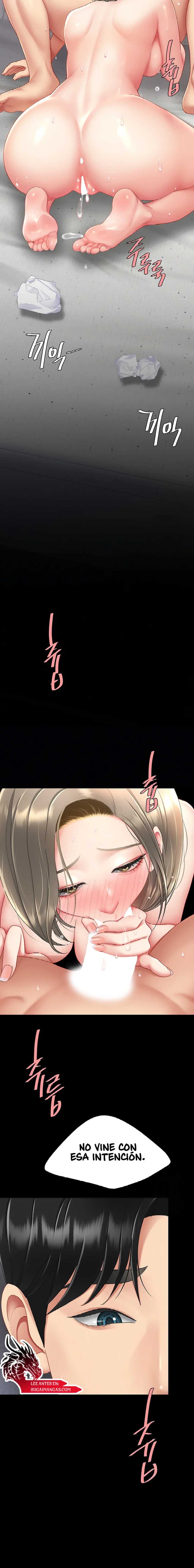 Me comí a tu madre primero Capítulo 84 - Página 2