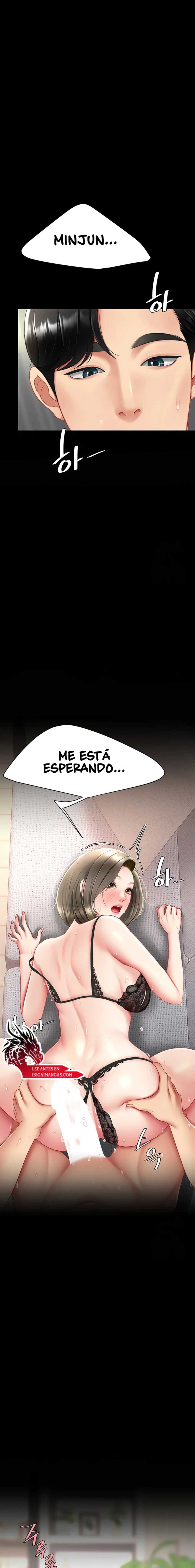 Me comí a tu madre primero Capítulo 84 - Página 22