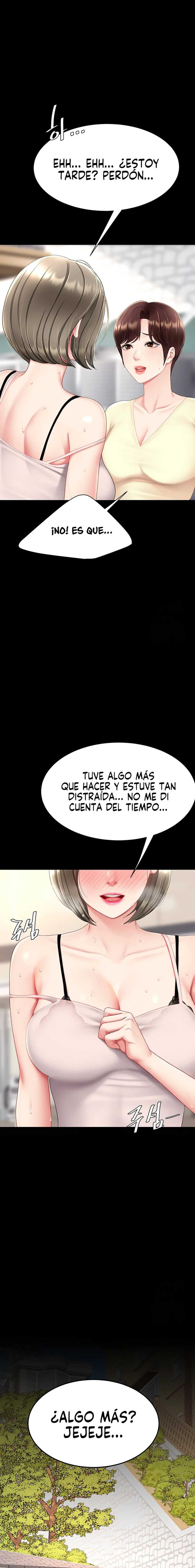 Me comí a tu madre primero Capítulo 84 - Página 25