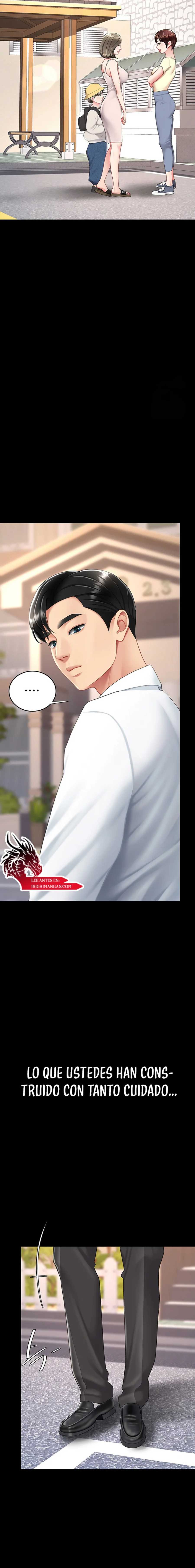 Me comí a tu madre primero Capítulo 84 - Página 26