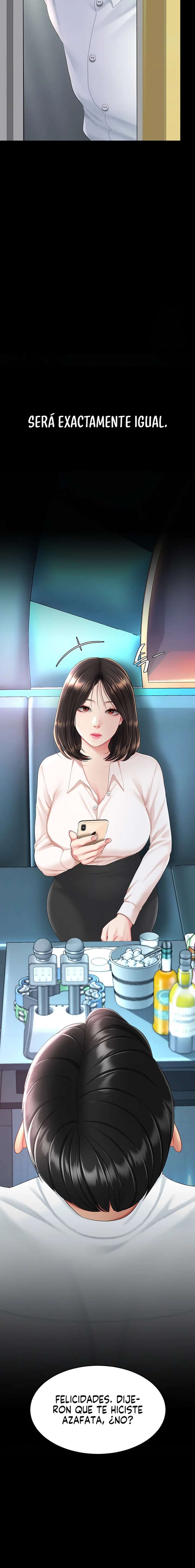 Me comí a tu madre primero Capítulo 84 - Página 29