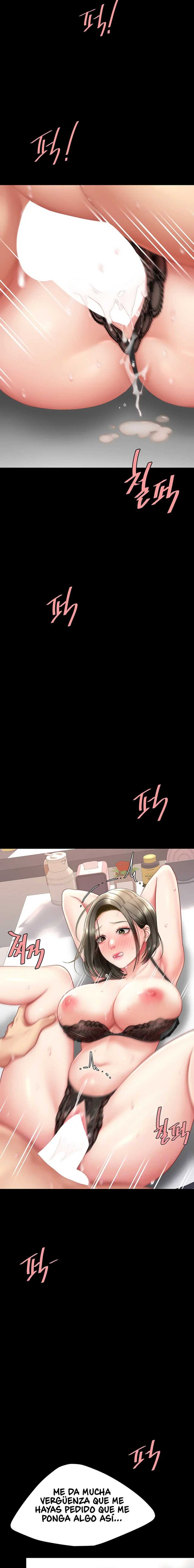 Me comí a tu madre primero Capítulo 84 - Página 5