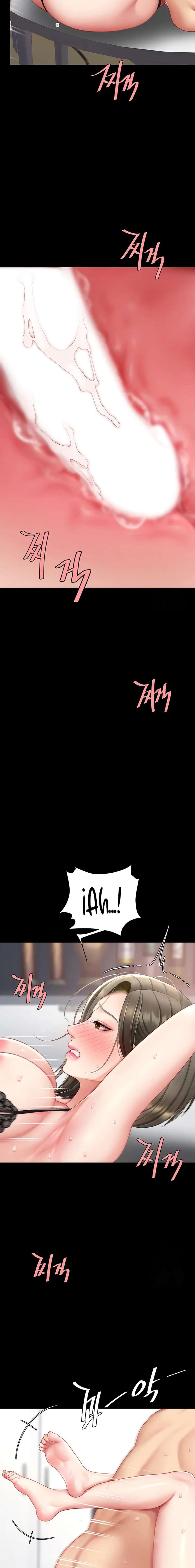 Me comí a tu madre primero Capítulo 84 - Página 8