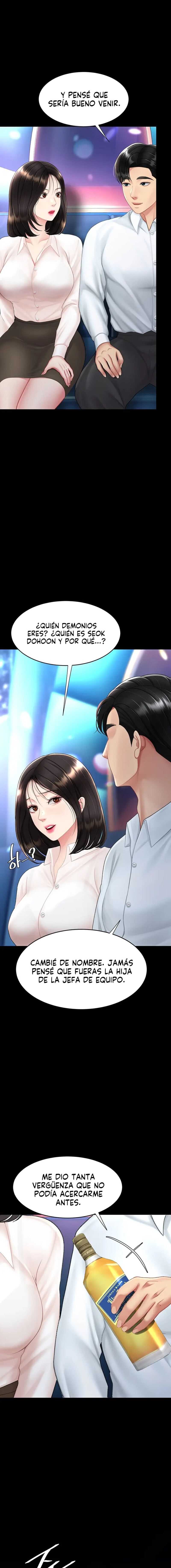 Me comí a tu madre primero Capítulo 85 - Página 10