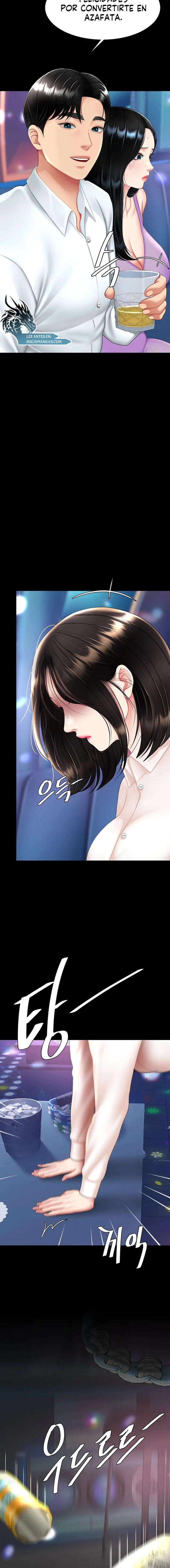 Me comí a tu madre primero Capítulo 85 - Página 12