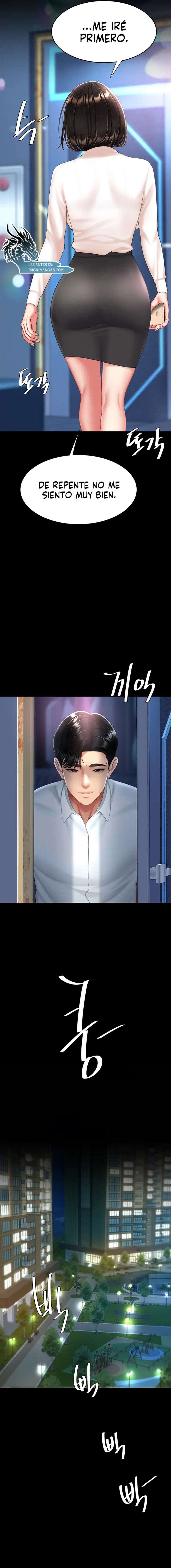 Me comí a tu madre primero Capítulo 85 - Página 14