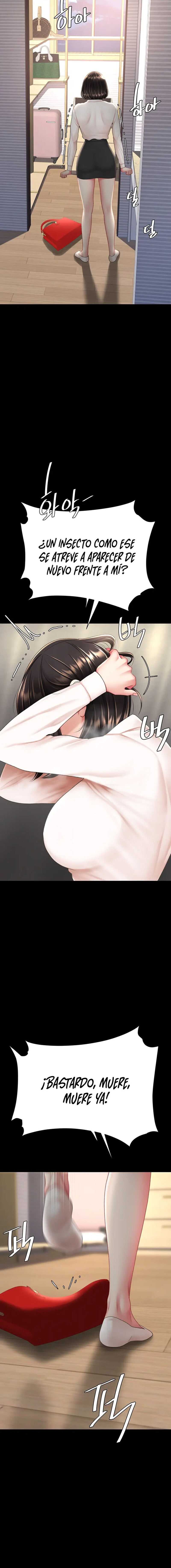 Me comí a tu madre primero Capítulo 85 - Página 17