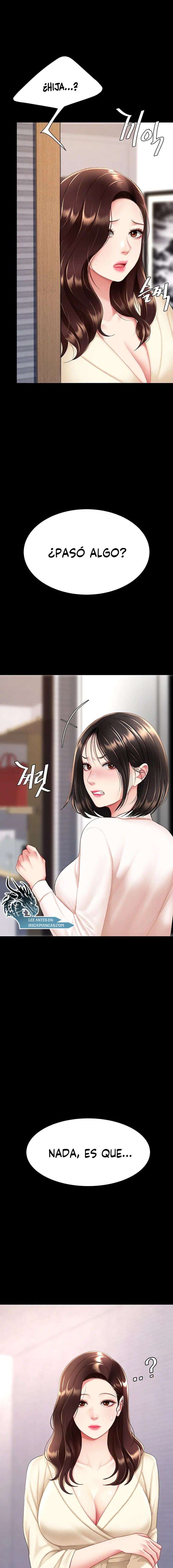 Me comí a tu madre primero Capítulo 85 - Página 18