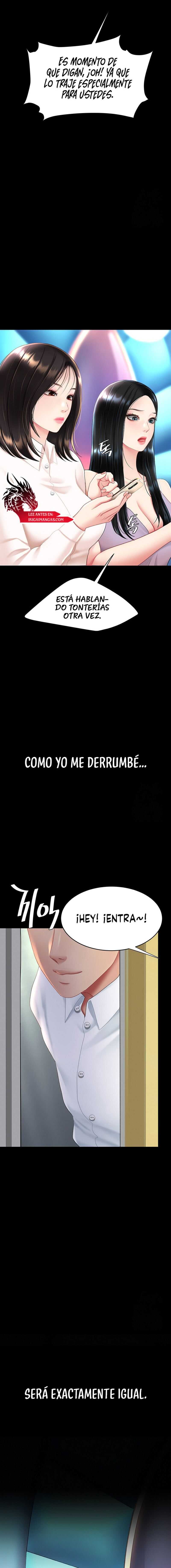 Me comí a tu madre primero Capítulo 85 - Página 2