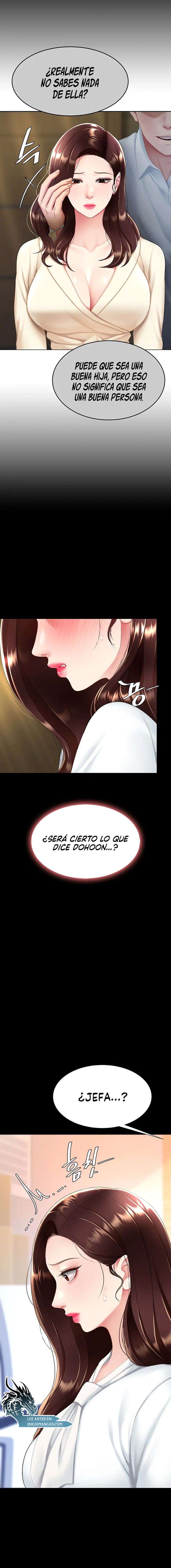 Me comí a tu madre primero Capítulo 85 - Página 21