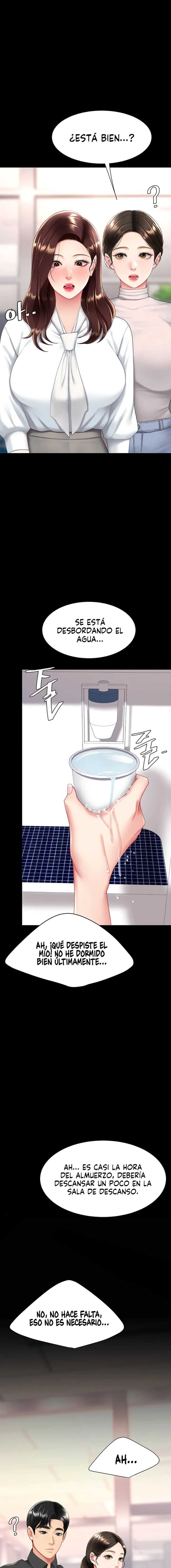 Me comí a tu madre primero Capítulo 85 - Página 22