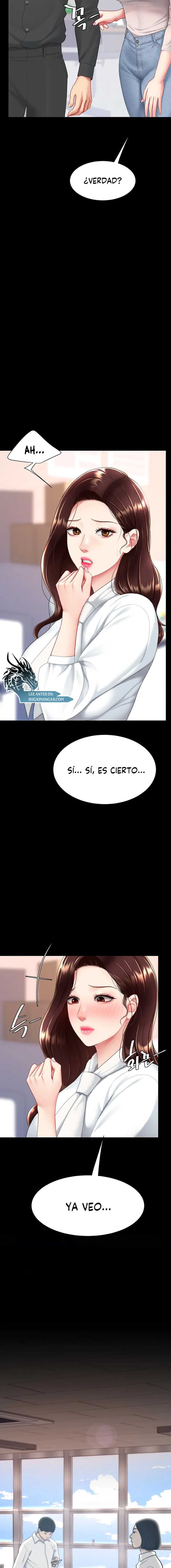 Me comí a tu madre primero Capítulo 85 - Página 24