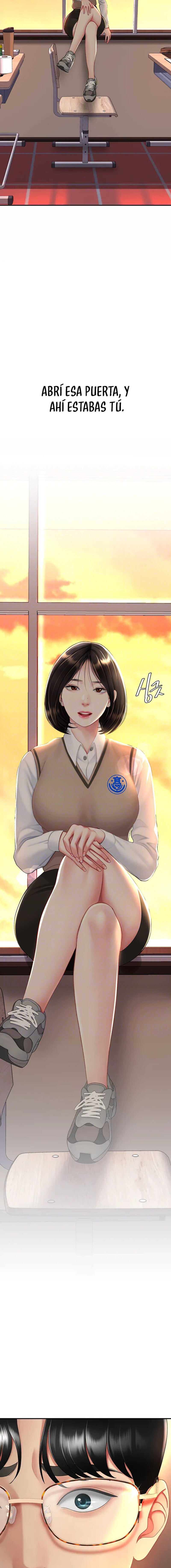 Me comí a tu madre primero Capítulo 85 - Página 5