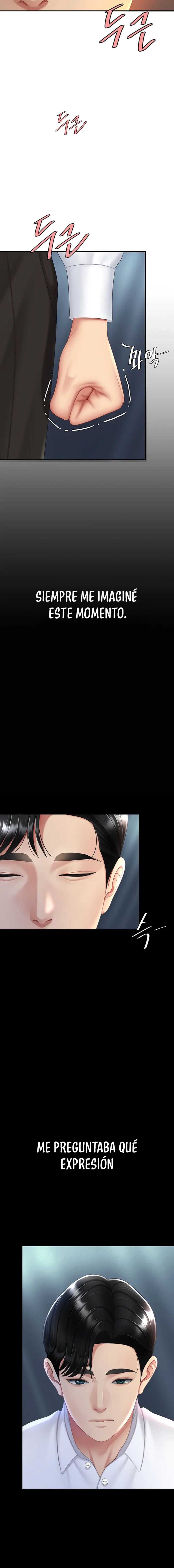 Me comí a tu madre primero Capítulo 85 - Página 6