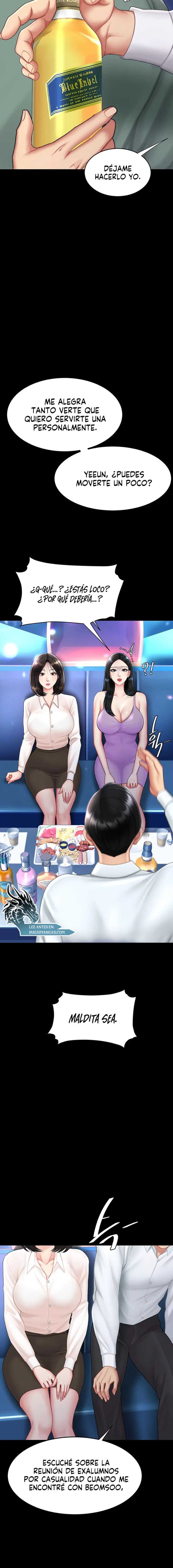 Me comí a tu madre primero Capítulo 85 - Página 9