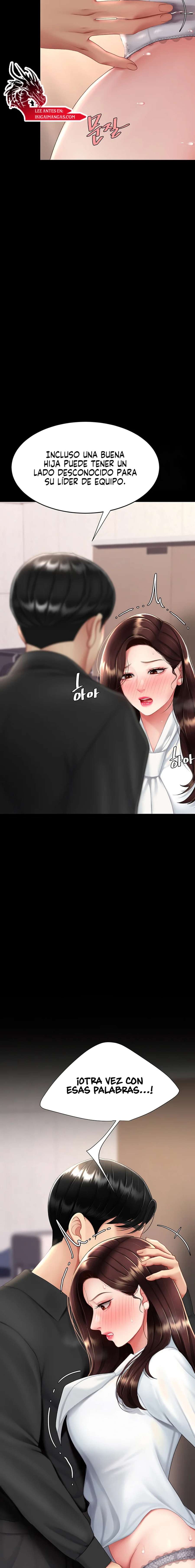 Me comí a tu madre primero Capítulo 86 - Página 16