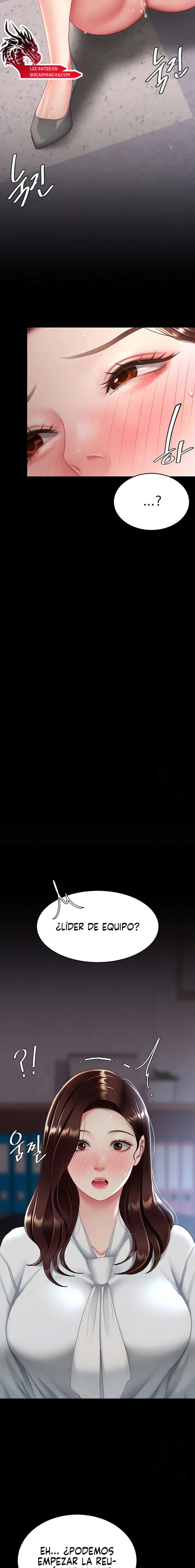 Me comí a tu madre primero Capítulo 86 - Página 22