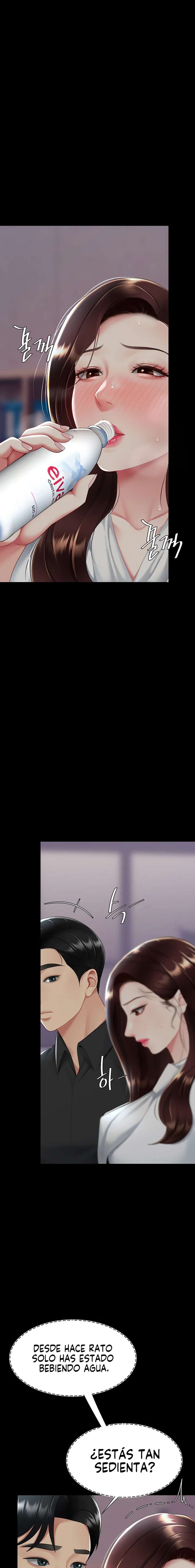 Me comí a tu madre primero Capítulo 86 - Página 25