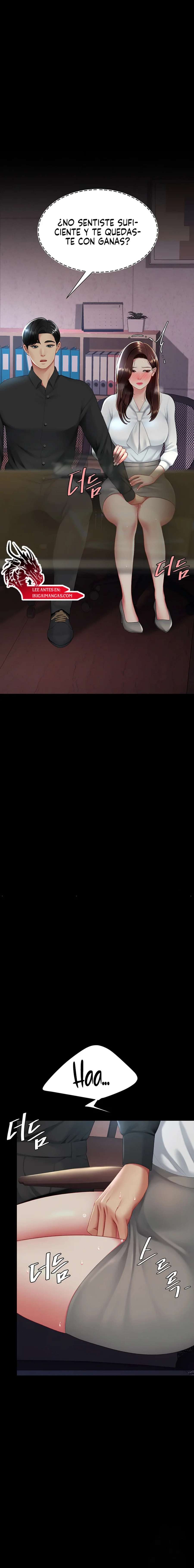 Me comí a tu madre primero Capítulo 86 - Página 29